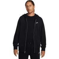Толстовка Nike M NK CLUB FT FZ HOODIE FN3884-010 в Екатеринбурге  в Екатеринбурге 