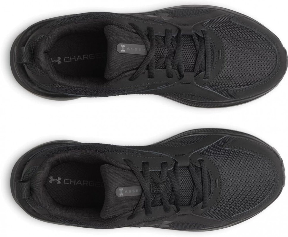 Кроссовки Under Armour UA Assert 11 6006723-002