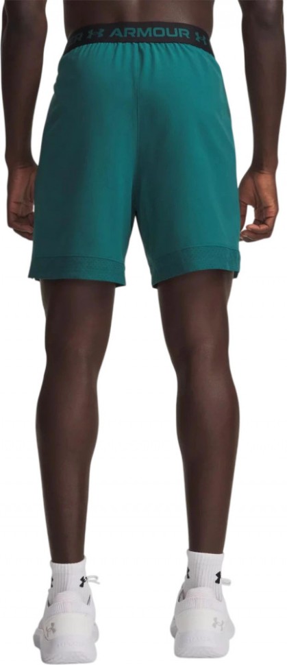 Шорты Under Armour UA Vanish Woven 6in Shorts 1373718-338 в Екатеринбурге  в Екатеринбурге 