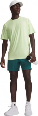 Шорты Under Armour UA Vanish Woven 6in Shorts 1373718-338
