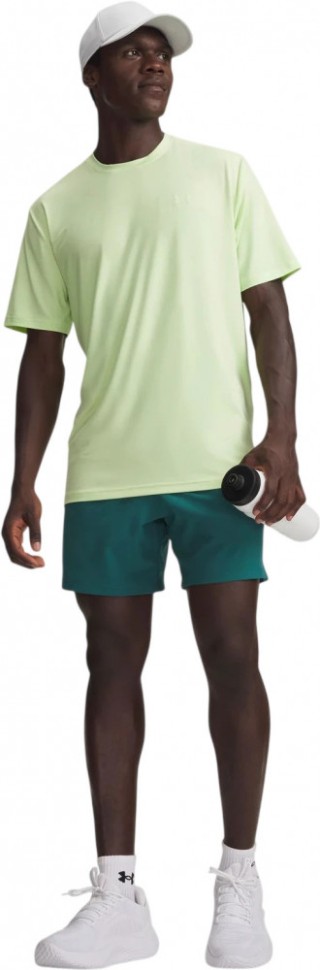 Шорты Under Armour UA Vanish Woven 6in Shorts 1373718-338 в Екатеринбурге  в Екатеринбурге 