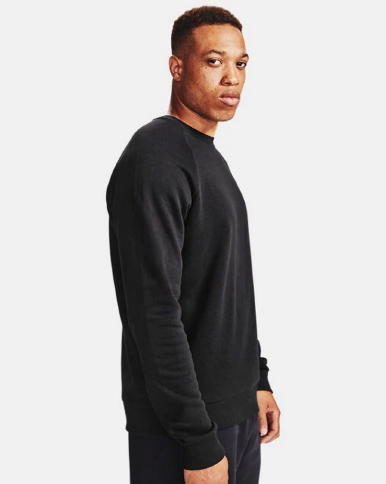 Under Armour UA Rival Fleece Crew 1357096 001