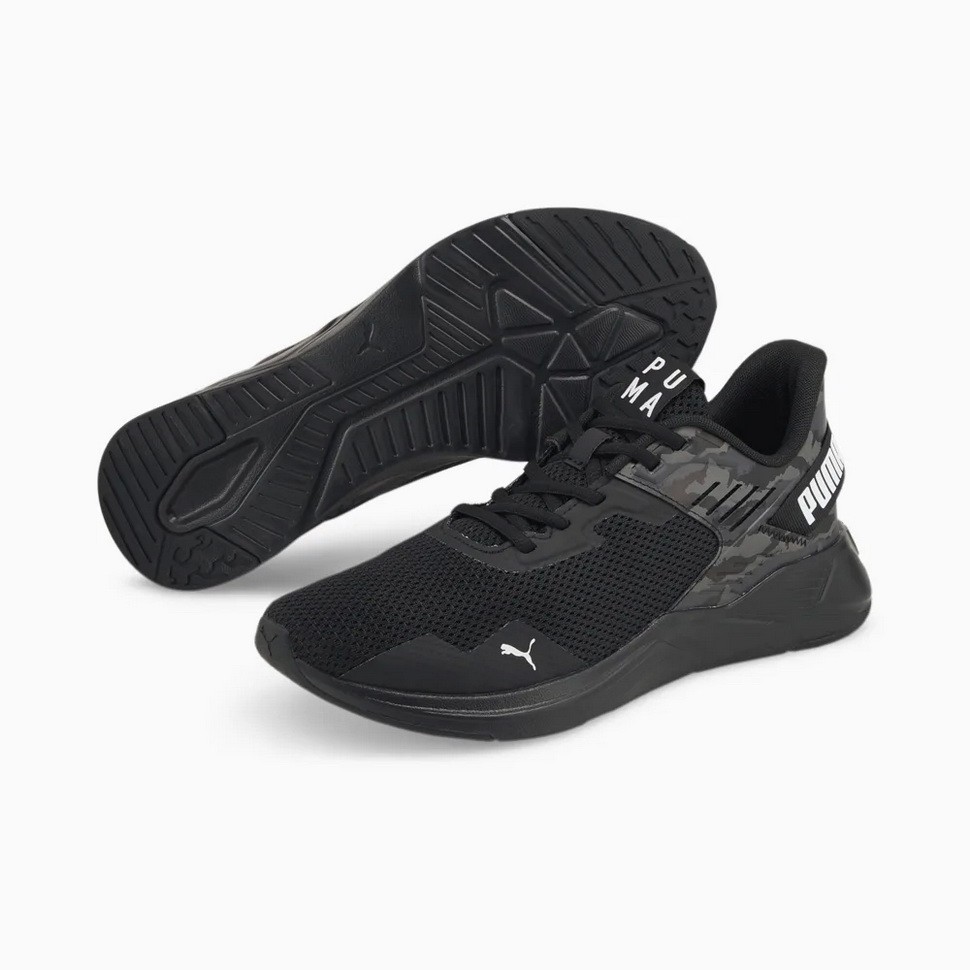 Puma outdoor store
