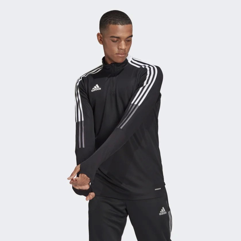 Олимпийка Adidas TIRO21 TR TOP GH7304 в Екатеринбурге  в Екатеринбурге 