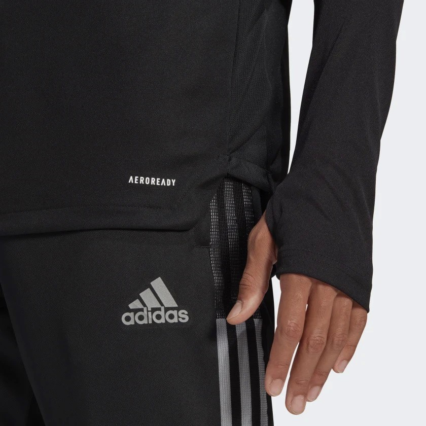 Олимпийка Adidas TIRO21 TR TOP GH7304 в Екатеринбурге  в Екатеринбурге 