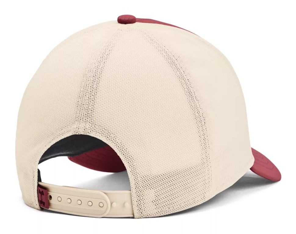 Project rock trucker hat new arrivals