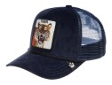 Бейсболка GOORIN BROTHERS Animal Farm TIGER RAGE 91-536-16-00