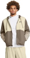Ветровка Under Armour UA Legacy Windbreaker 1382875-200 в Екатеринбурге  в Екатеринбурге 