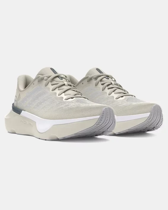 Кроссовки Under Armour UA Infinite Pro Cool Down 3027187-302 в Екатеринбурге  в Екатеринбурге 