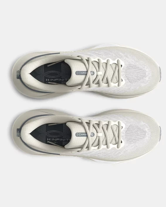 Кроссовки Under Armour UA Infinite Pro Cool Down 3027187-302 в Екатеринбурге  в Екатеринбурге 