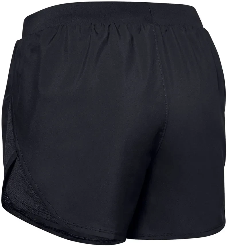 Шорты Under Armour W UA Fly By 2.0 Short 1350196-001 в Екатеринбурге  в Екатеринбурге 