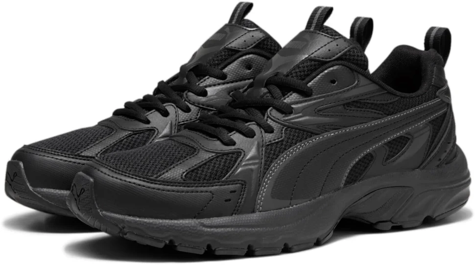 Кроссовки Puma Milenio Tech 39232202 в Екатеринбурге  в Екатеринбурге 