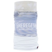 Бандана Buff Polar Sheregesh/Cru 135110.000.10.00 в Екатеринбурге  в Екатеринбурге 