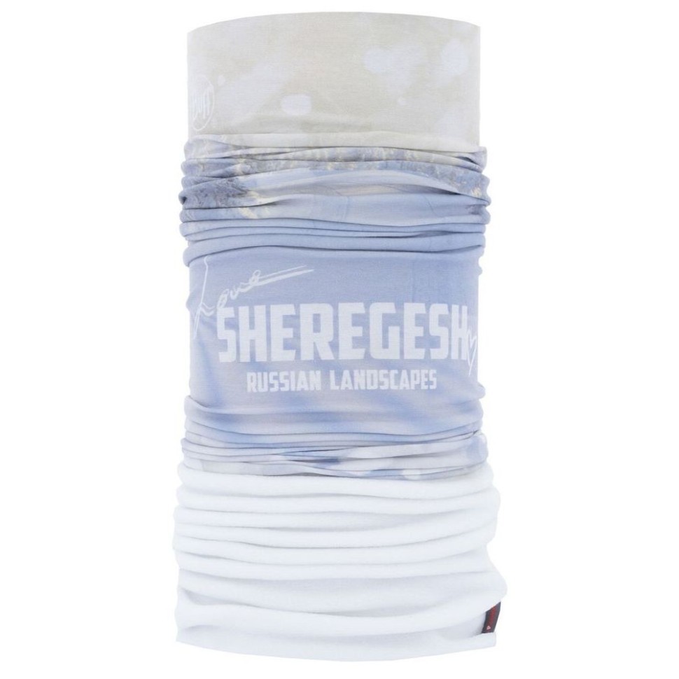 Бандана Buff Polar Sheregesh/Cru 135110.000.10.00 в Екатеринбурге  в Екатеринбурге 