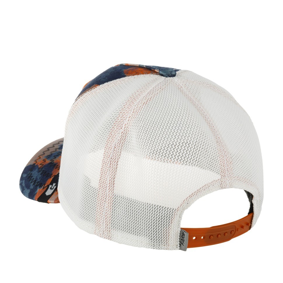 Бейсболка GOORIN BROTHERS 101-1055 (оранжевый) 91-814-13-00 в Екатеринбурге  в Екатеринбурге 