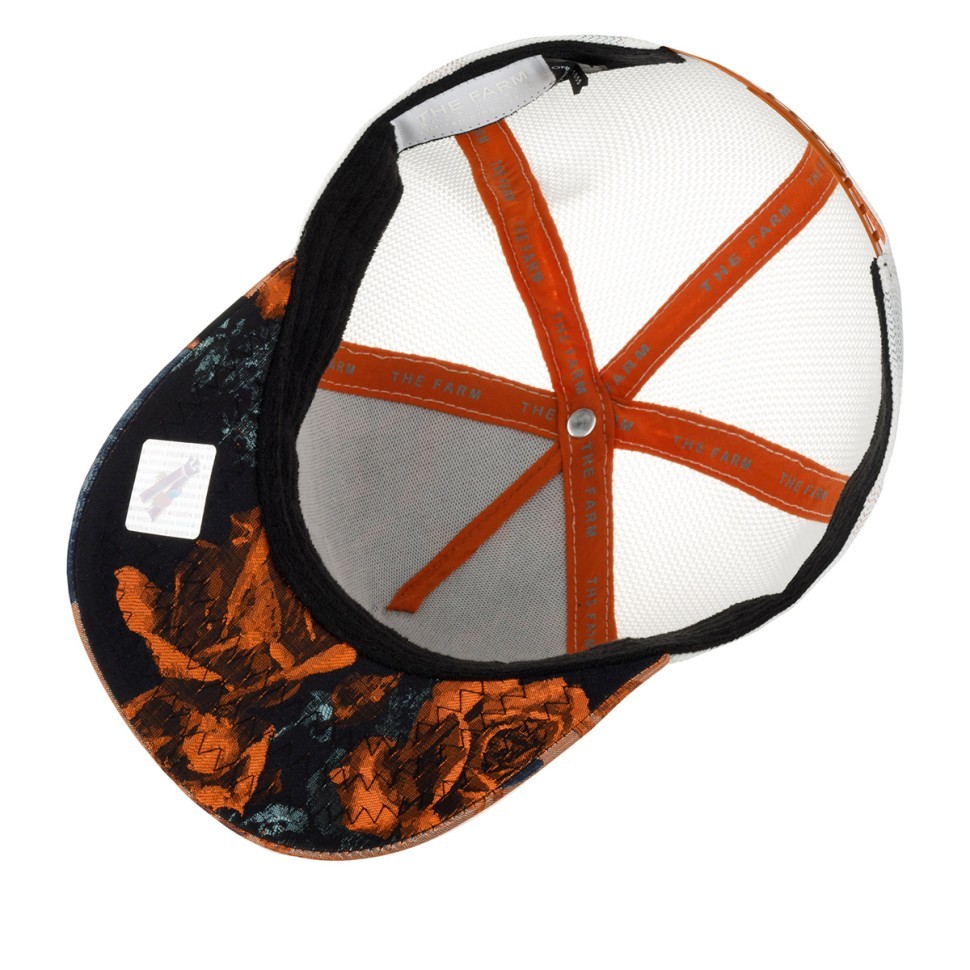 Бейсболка GOORIN BROTHERS 101-1055 (оранжевый) 91-814-13-00 в Екатеринбурге  в Екатеринбурге 