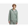 Ветровка Under Armour UA Launch Hooded Jacket 1376795-348 в Екатеринбурге  в Екатеринбурге 
