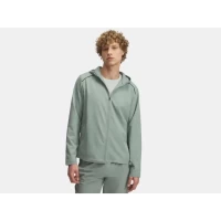 Ветровка Under Armour UA Launch Hooded Jacket 1376795-348 в Екатеринбурге  в Екатеринбурге 