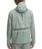 Ветровка Under Armour UA Launch Hooded Jacket 1376795-348 в Екатеринбурге  в Екатеринбурге 