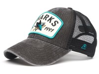 Бейсболка ATRIBUTIKA & CLUB San Jose Sharks, сер. 31113 в Екатеринбурге в Екатеринбурге