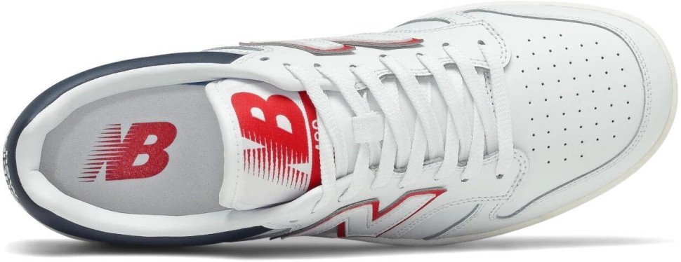 Кеды New Balance BB480LGM в Екатеринбурге в Екатеринбурге