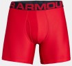 Трусы Under Armour Tech 6in 2 Pack 1327415-001