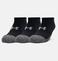 Носки Under Armour UA Heatgear NS 1346755-001 в Екатеринбурге  в Екатеринбурге 