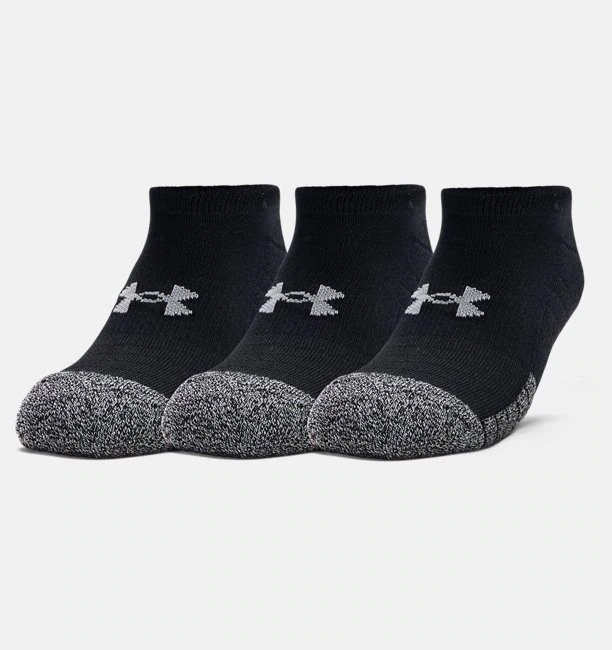 Носки Under Armour UA Heatgear NS 1346755-001 в Екатеринбурге  в Екатеринбурге 