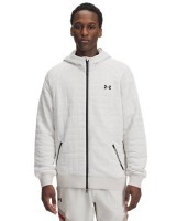 Толстовка Under Armour UA Unstoppable Flc Txtr FZ 6003869-110 в Екатеринбурге в Екатеринбурге