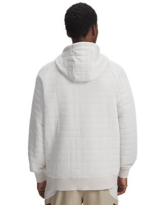 Толстовка Under Armour UA Unstoppable Flc Txtr FZ 6003869-110 в Екатеринбурге в Екатеринбурге