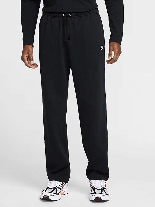 Брюки Nike M NK CLUB FT OH PANT HQ4422-010 в Екатеринбурге  в Екатеринбурге 