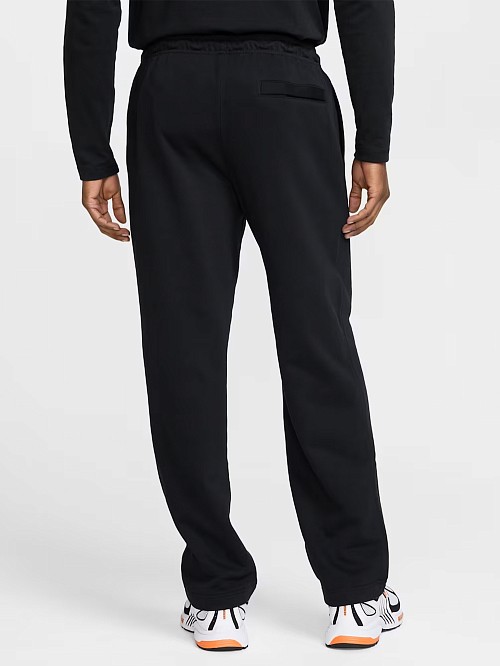 Брюки Nike M NK CLUB FT OH PANT HQ4422-010 в Екатеринбурге  в Екатеринбурге 