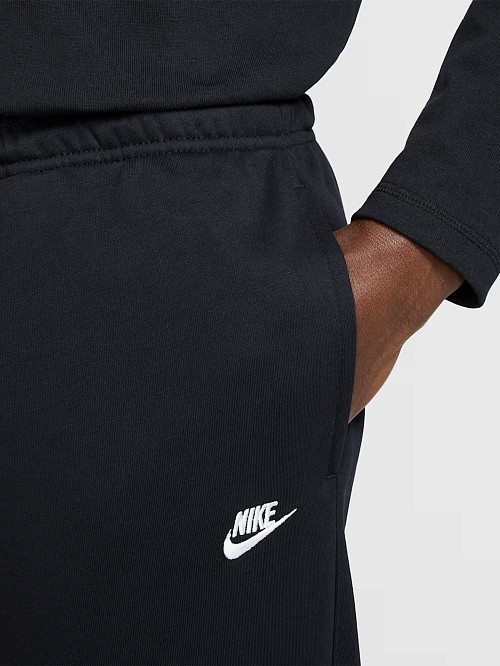 Брюки Nike M NK CLUB FT OH PANT HQ4422-010 в Екатеринбурге  в Екатеринбурге 