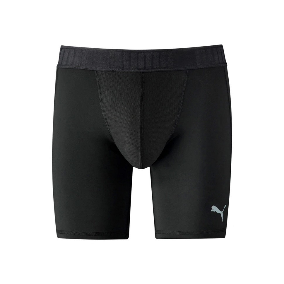 Трусы Puma PUMA ACTIVE LONG BOXER 1P PACKED 90695301 в Екатеринбурге  в Екатеринбурге 