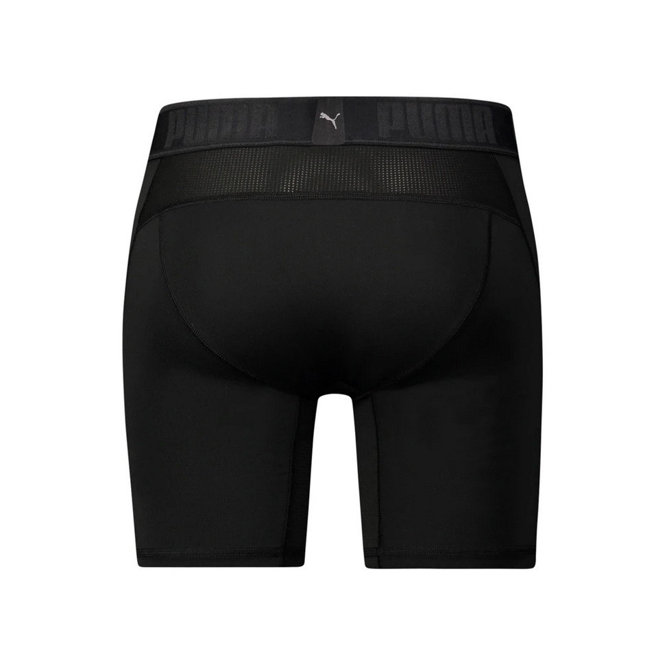 Трусы Puma PUMA ACTIVE LONG BOXER 1P PACKED 90695301 в Екатеринбурге  в Екатеринбурге 