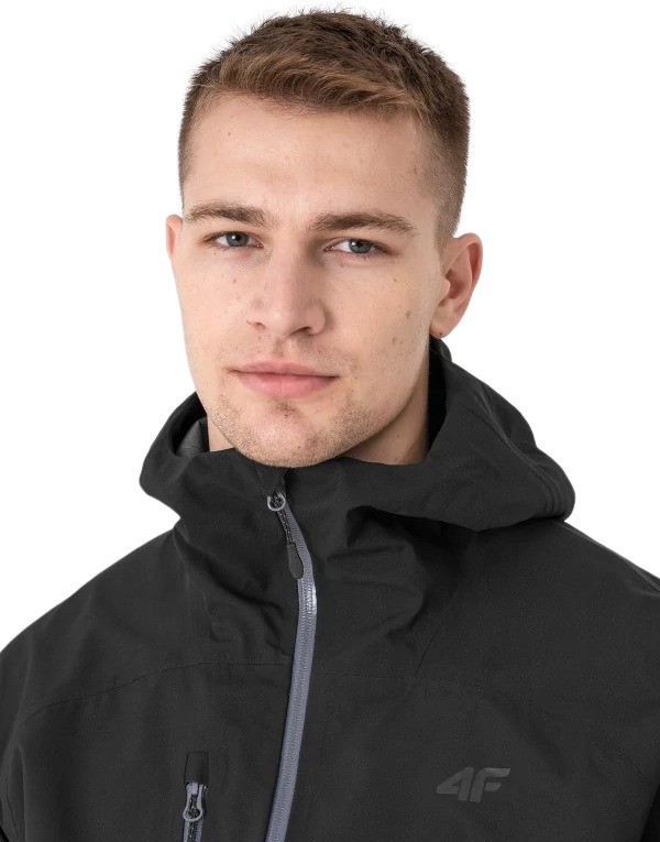 Куртка 4F MEN'S SKI JACKETS H4Z21-KUMN008-20S в Екатеринбурге  в Екатеринбурге 
