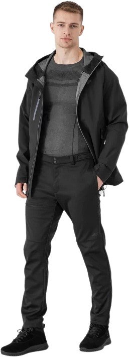 Куртка 4F MEN'S SKI JACKETS H4Z21-KUMN008-20S в Екатеринбурге  в Екатеринбурге 