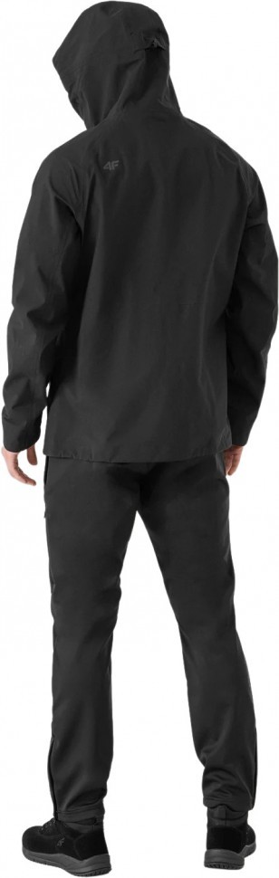 Куртка 4F MEN'S SKI JACKETS H4Z21-KUMN008-20S в Екатеринбурге  в Екатеринбурге 