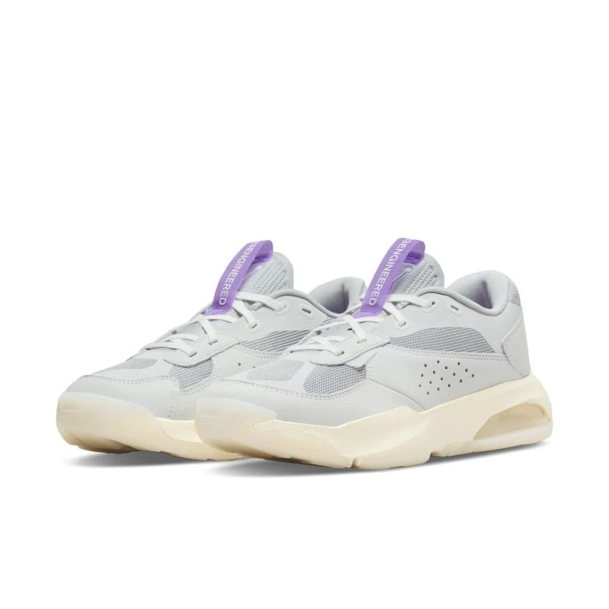 Кроссовки Nike Jordan Air 200E Men's Shoes Grey DC9836-110 в Екатеринбурге  в Екатеринбурге 