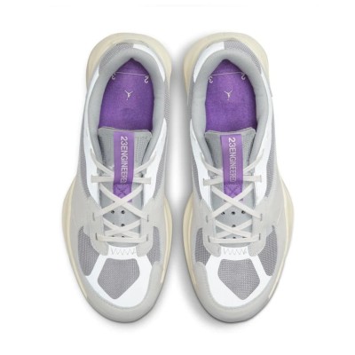 Кроссовки Nike Jordan Air 200E Men&#039;s Shoes Grey DC9836-110