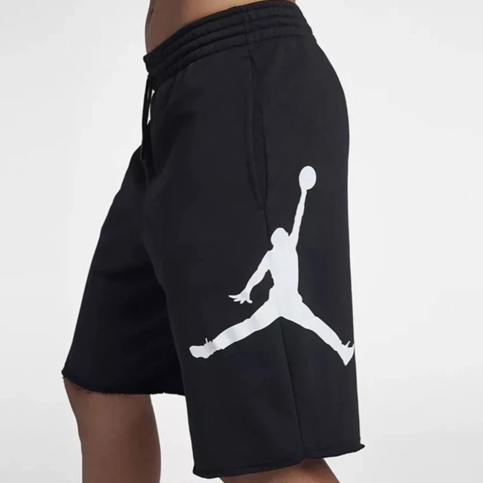Шорты Nike Jordan Jumpman Logo DD2324-010 в Екатеринбурге  в Екатеринбурге 