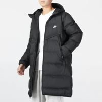 Куртка Nike Down-fill Storm-fit Jacket DV1134-010 в Екатеринбурге  в Екатеринбурге 