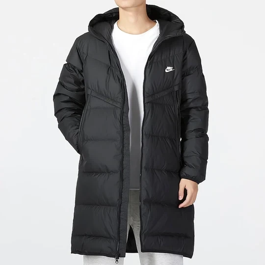 Куртка Nike Down-fill Storm-fit Jacket DV1134-010 в Екатеринбурге  в Екатеринбурге 