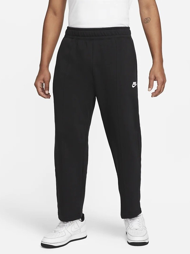 Брюки NIKE M NK CLUB BB CROPPED PANT DX0543-010 в Екатеринбурге  в Екатеринбурге 