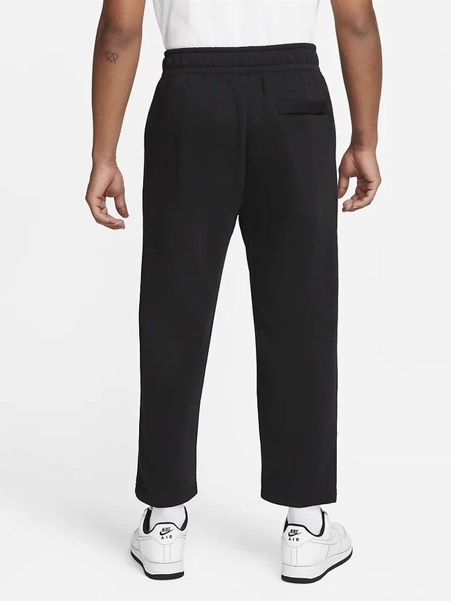 Брюки NIKE M NK CLUB BB CROPPED PANT DX0543-010 в Екатеринбурге  в Екатеринбурге 