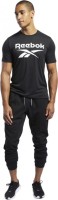 Футболка Reebok WOR SUP SS GRAPHIC TEE FK6219 в Екатеринбурге  в Екатеринбурге 