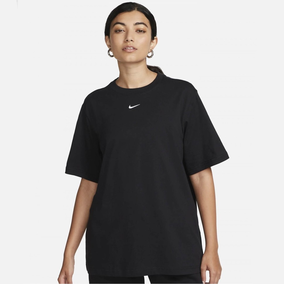 Футболка Nike Sportswear Essential FD4149-010 в Екатеринбурге  в Екатеринбурге 