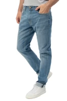Брюки джинсовые Lee Cooper MT2B116414AS2LC221/LW в Екатеринбурге  в Екатеринбурге 