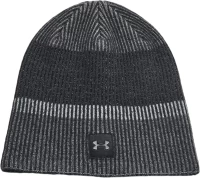 Шапка Under Armour Launch Reflective Beanie 1386648-001 в Екатеринбурге  в Екатеринбурге 