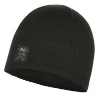 Шапка Buff Knitted & Fleece Band Hat SOLID Black 113519.999.10.00 в Екатеринбурге  в Екатеринбурге 